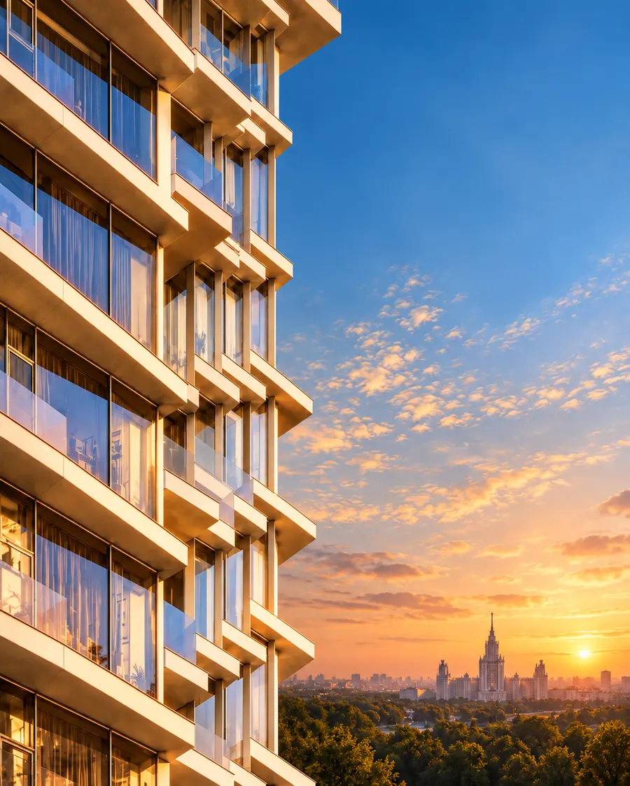 Окружение